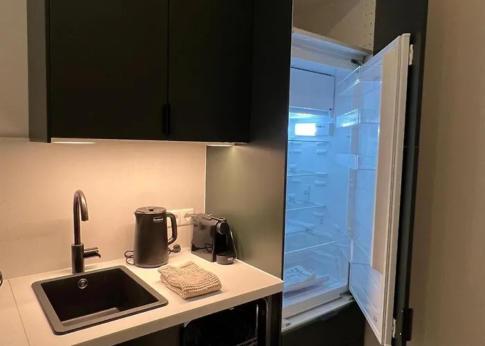 Apartment K - Cozy Altbau - Perfect Base *