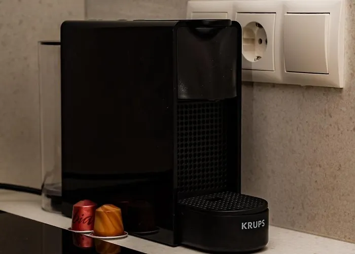 K - Cozy Altbau - Perfect Base Apartment